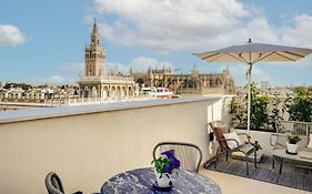 Querencia De Sevilla, Autograph Collection